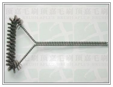 鋼絲扭絲刷